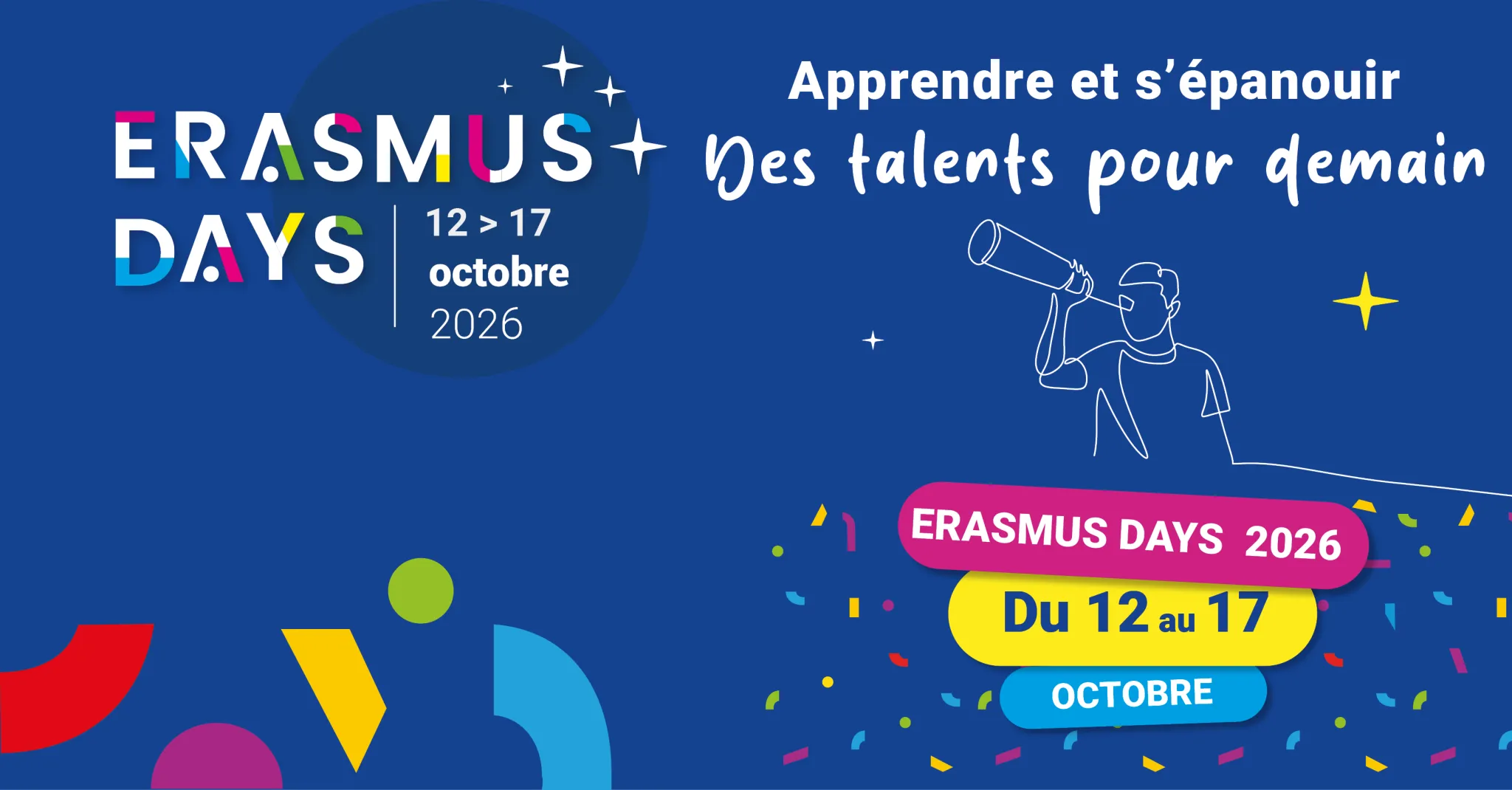 logo erasmus +