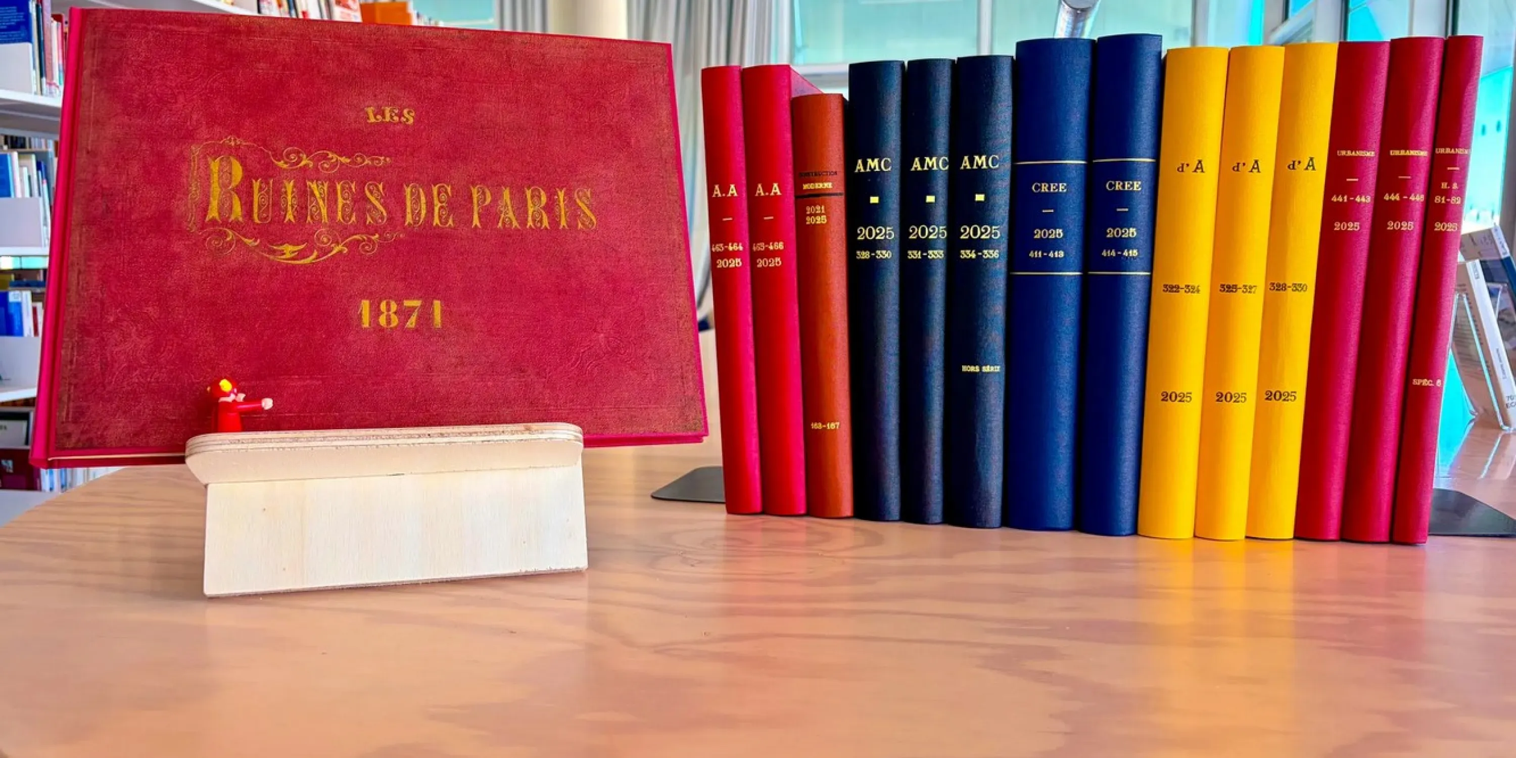livres relies