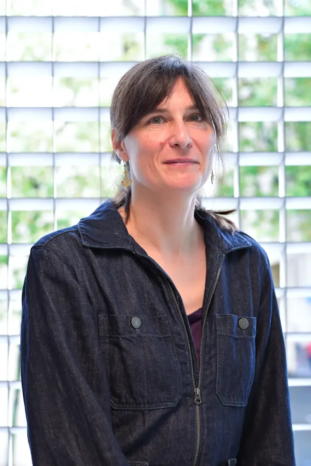 <span>Muriel Girard</span>
