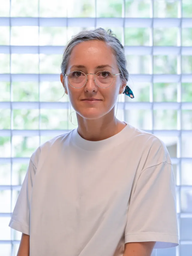 <span>Delphine Borg</span>
