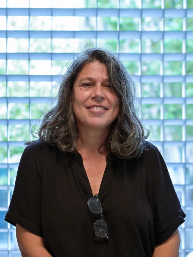 <span>Christel Marchiaro</span>
