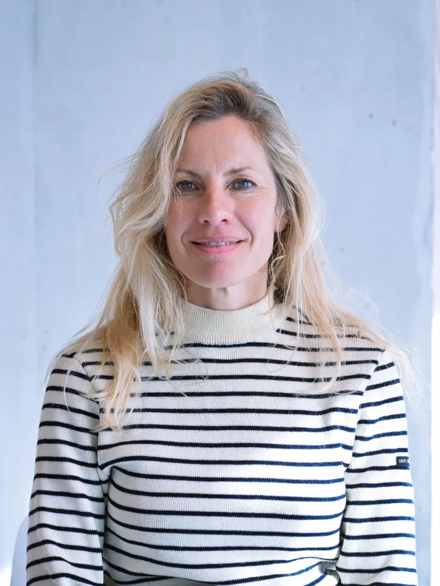 <span>Clotilde Berrou</span>
