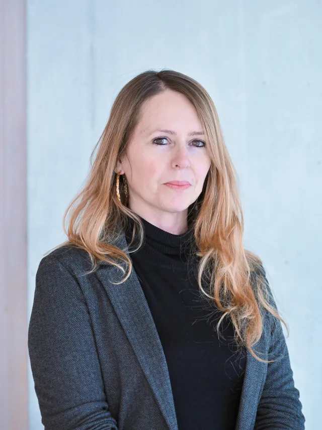 <span>Delphine André</span>
