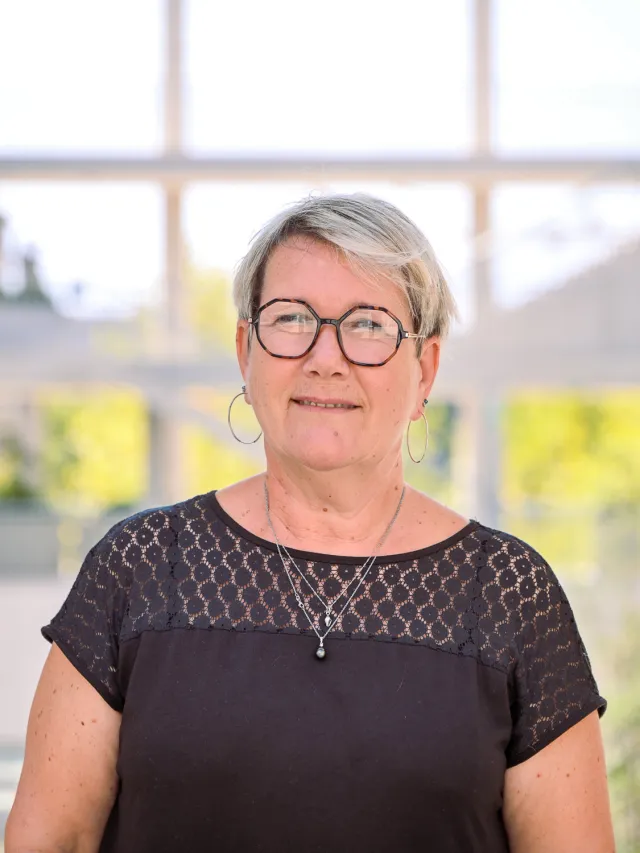 <span>Marie-Christine Aubry</span>
