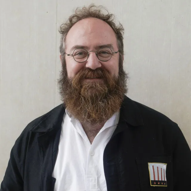 <span>Matthieu Duperrex</span>
