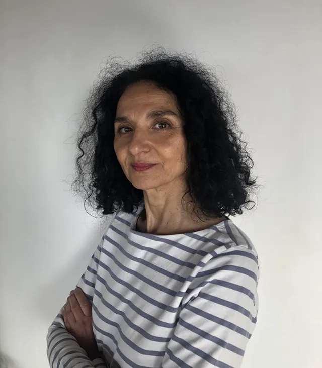 <span>Sylvia Amar</span>

