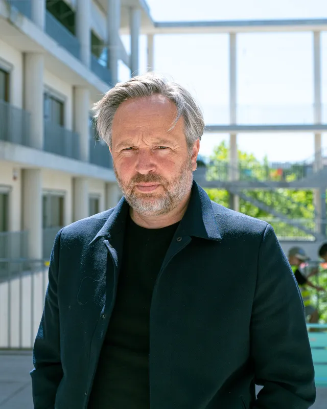 <span>Stéphane Fernandez</span>
