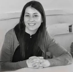 <span>Bahar Aykan</span>

