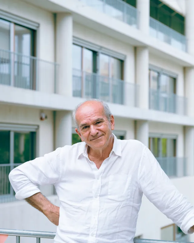 <span>René Borruey</span>
