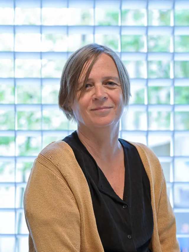 <span>Isabelle Fasse</span>
