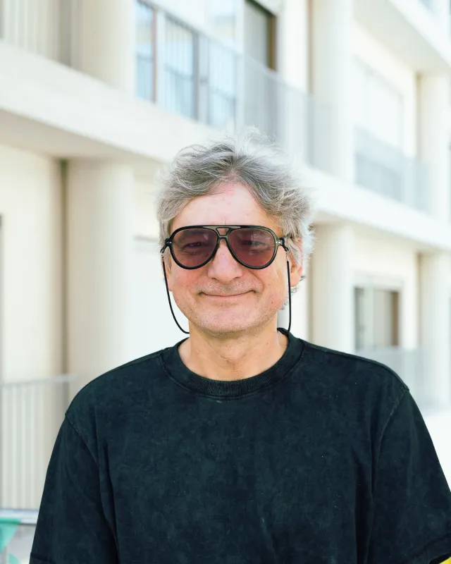 <span>Mariusz Grygielewicz</span>
