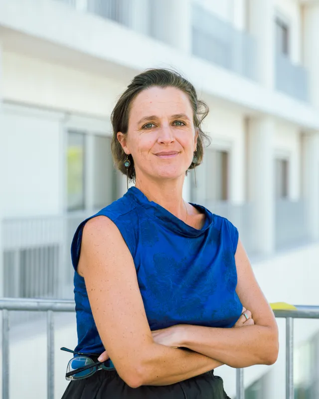 <span>Carole Lenoble</span>
