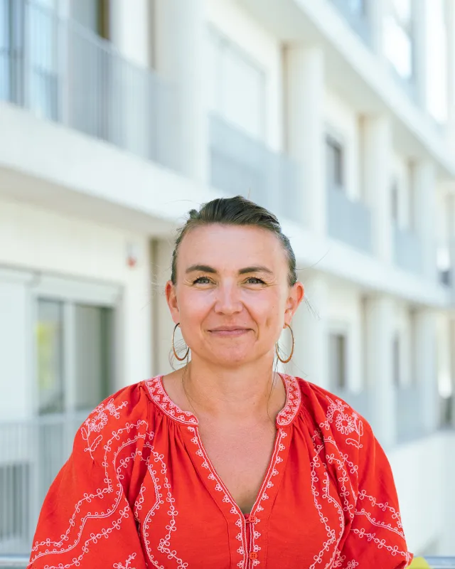 <span>Caroline Caire</span>
