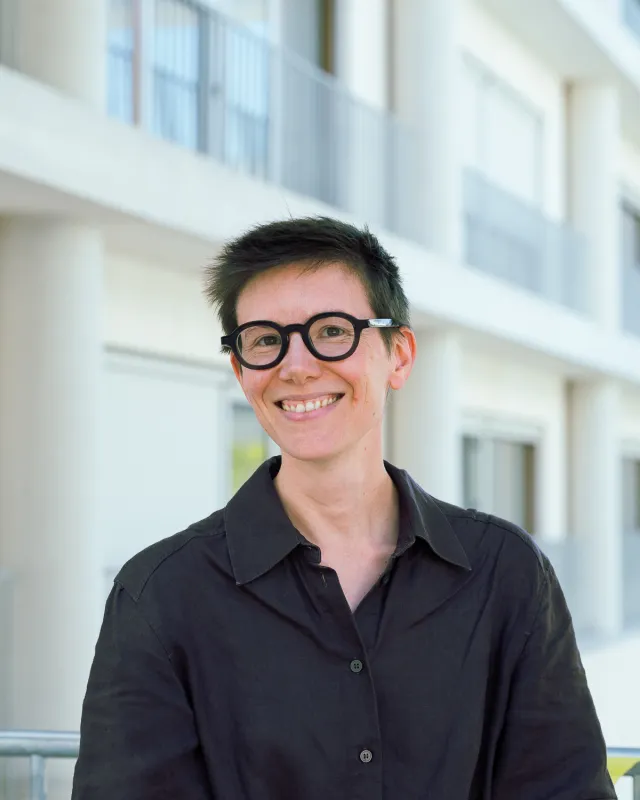 <span>Frédérique Mocquet</span>
