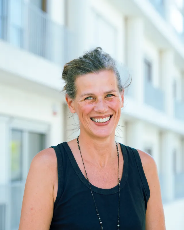 <span>Kristell Filotico</span>
