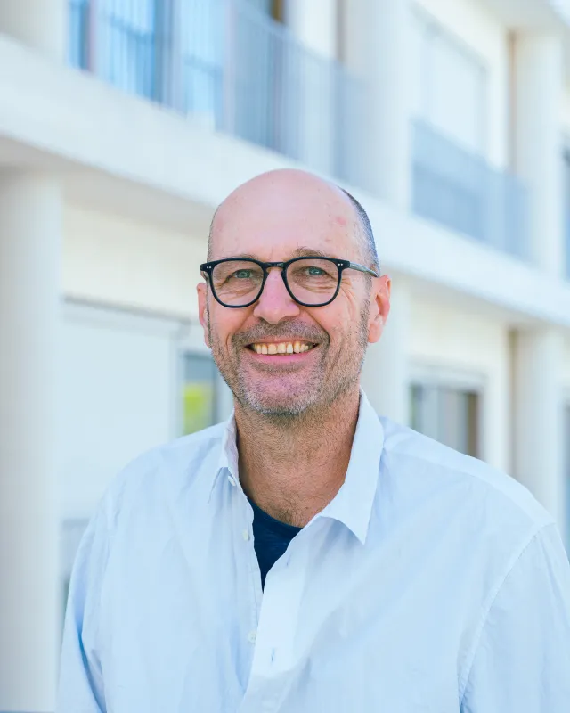 <span>Laurent Hodebert</span>
