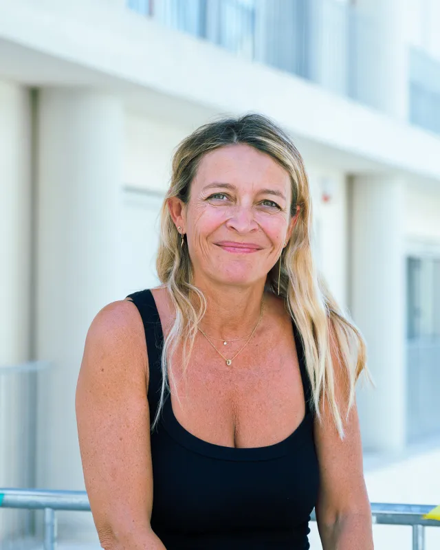 <span>Pascale Bartoli</span>
